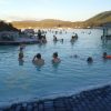 Blue Lagoon: The Iceland thermal bath