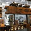 Luis Cañas winery tour: la Rioja road trip