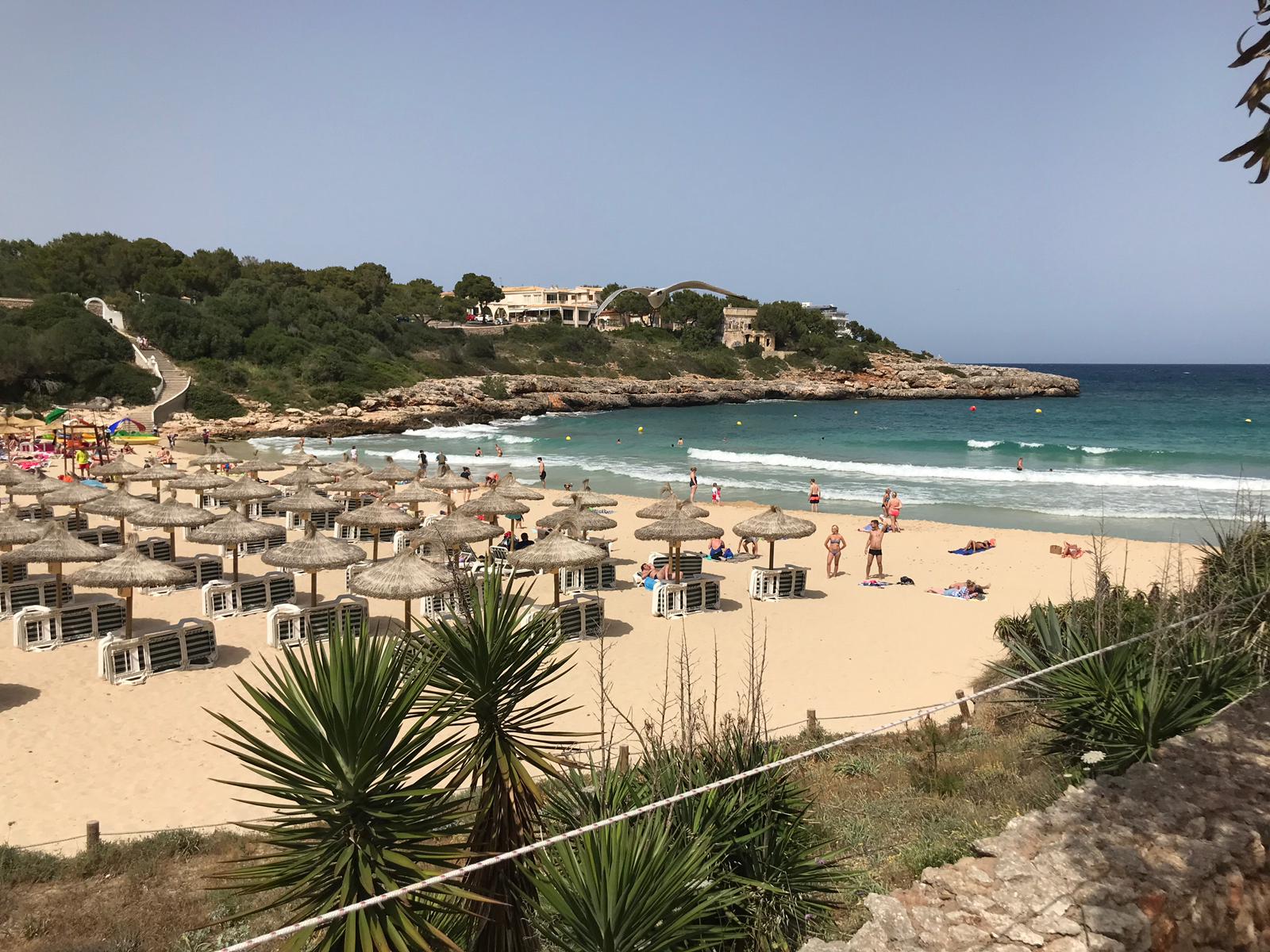 Cala d’Or: the east coast of Mallorca - My traveling cam