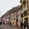 3 Days in Colmar: the fairytale village
