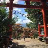 5 things to do around Mt. Fuji area