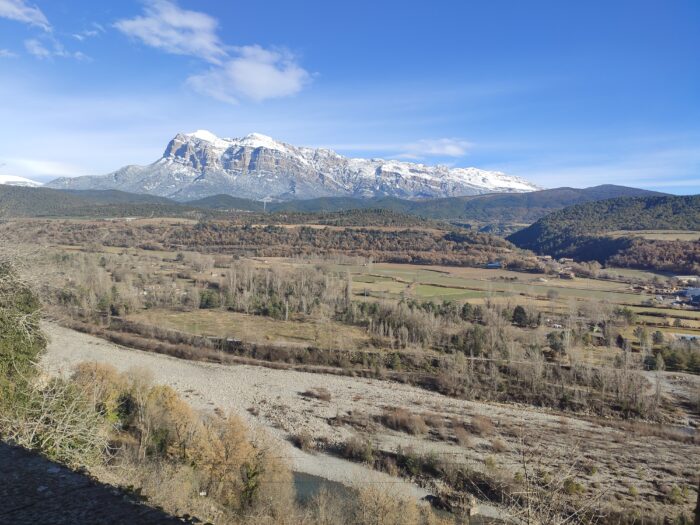 Ordesa and Monte Perdido National Park
