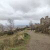 Loarre castle: The best preserved romanesque castle in Europe