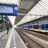 How does public transport work in Netherlands?