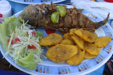10 Foods you must try in Dominican Republic