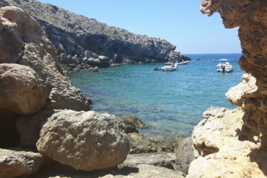 Top 10 beaches in Ibiza