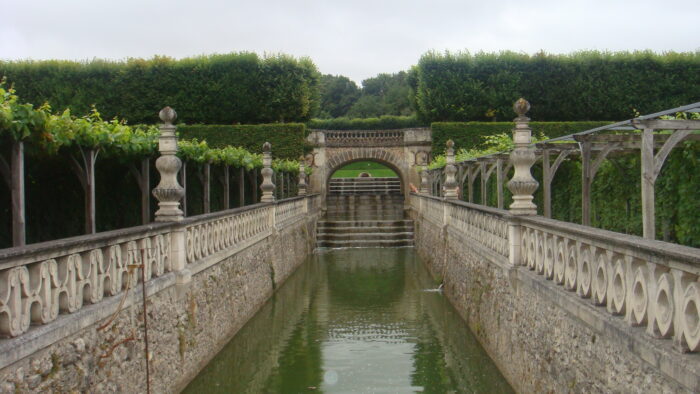 Gardens of Loire