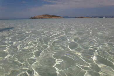 Top 10 beaches in Formentera