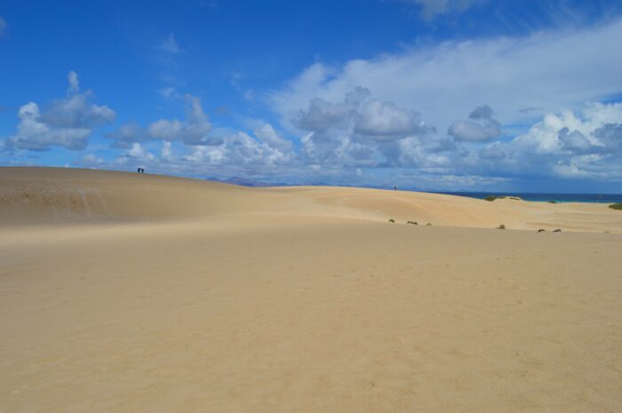 Corralejo Dunes Natural Park