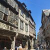 Dinan day trip: discover the most beautiful village in Brittany